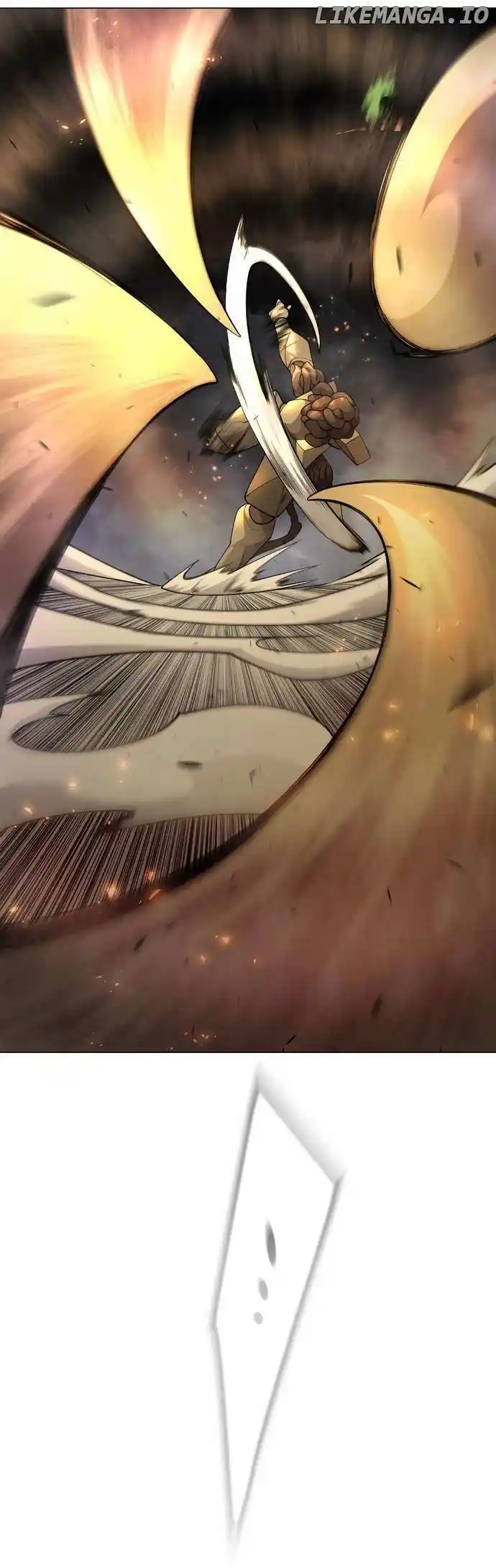 Superhuman Era Chapter 174