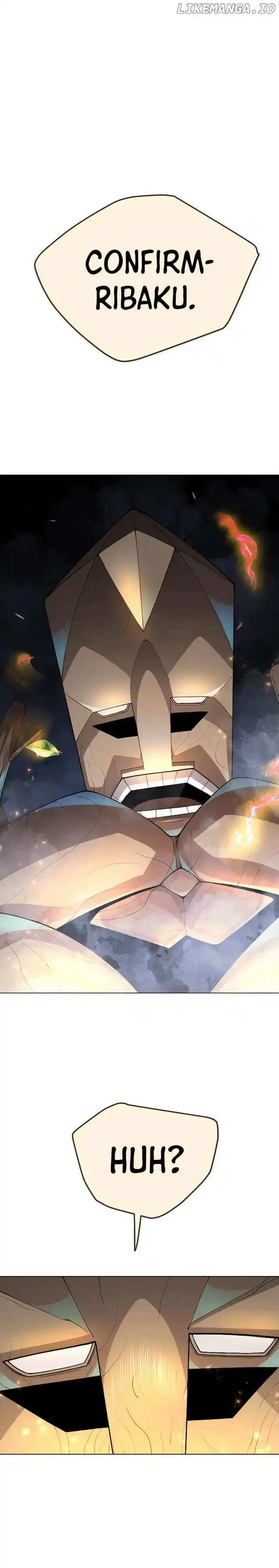 Superhuman Era Chapter 174