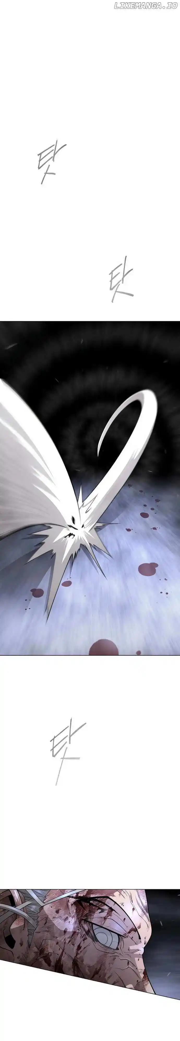 Superhuman Era Chapter 174