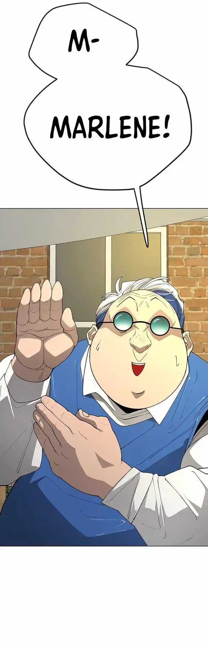 Superhuman Era Chapter 175