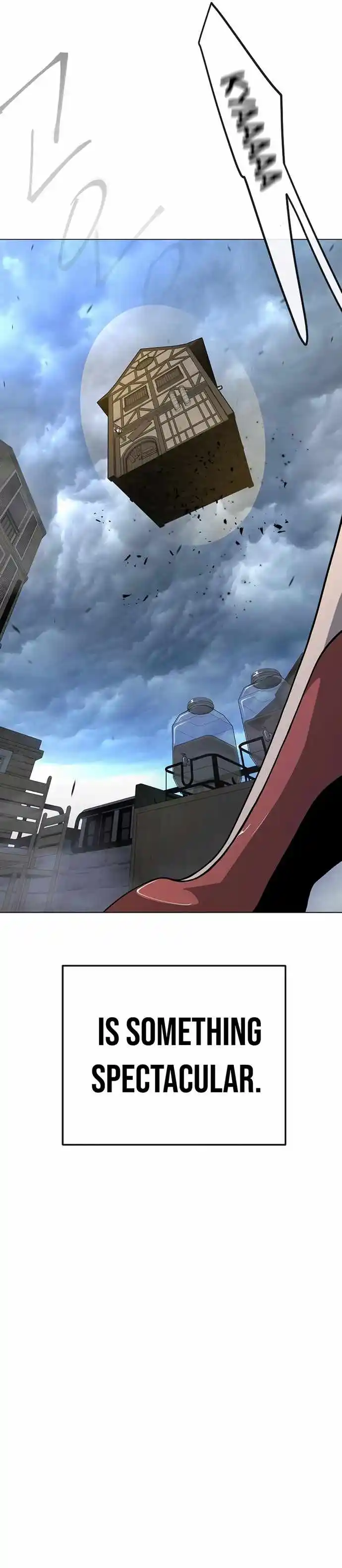 Superhuman Era Chapter 175