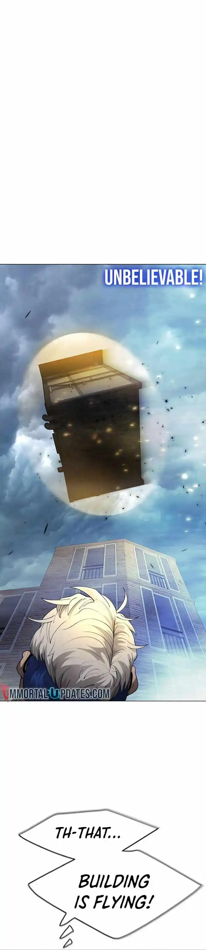 Superhuman Era Chapter 175