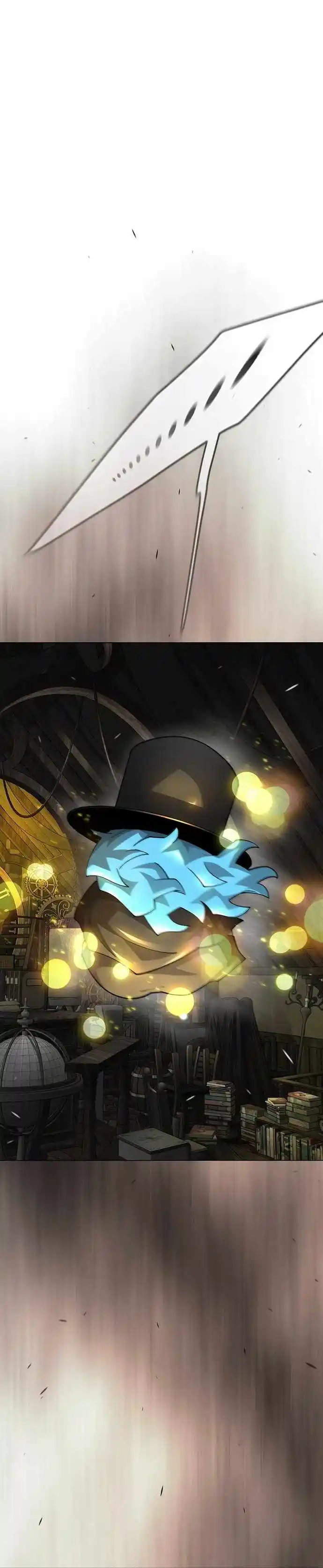 Superhuman Era Chapter 175