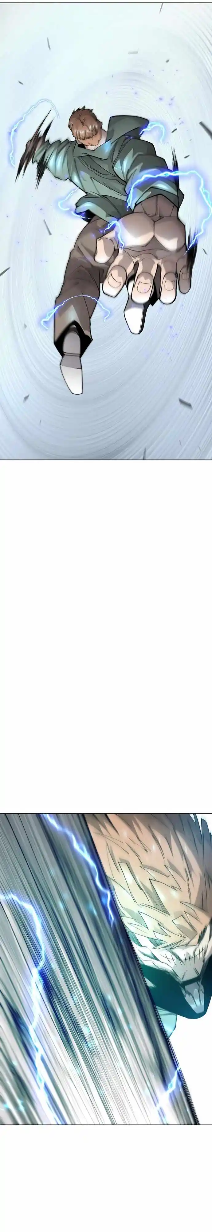 Superhuman Era Chapter 175