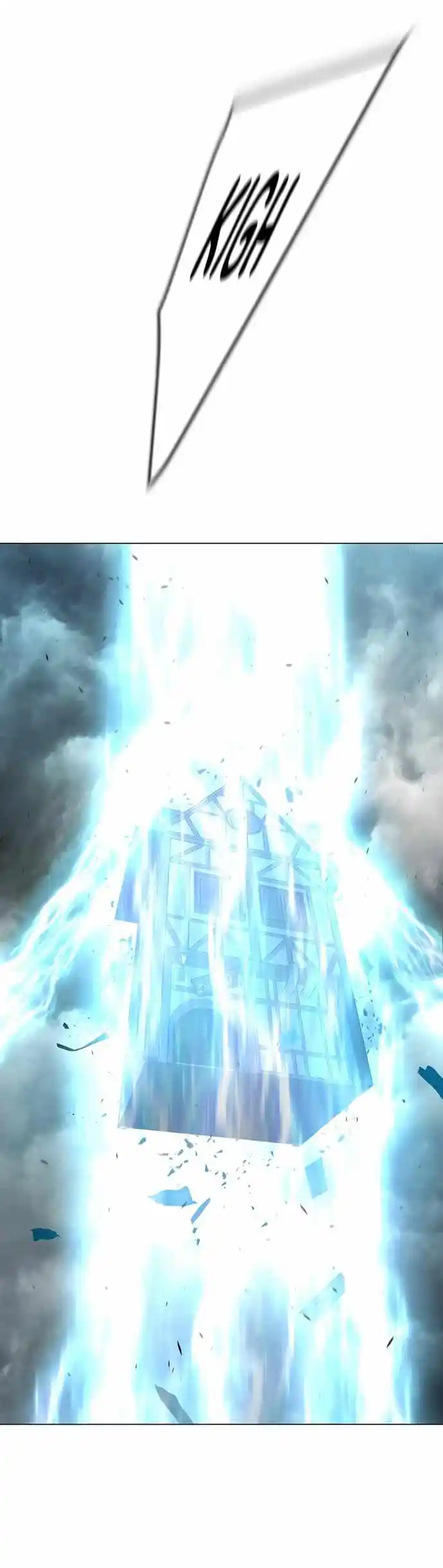 Superhuman Era Chapter 175