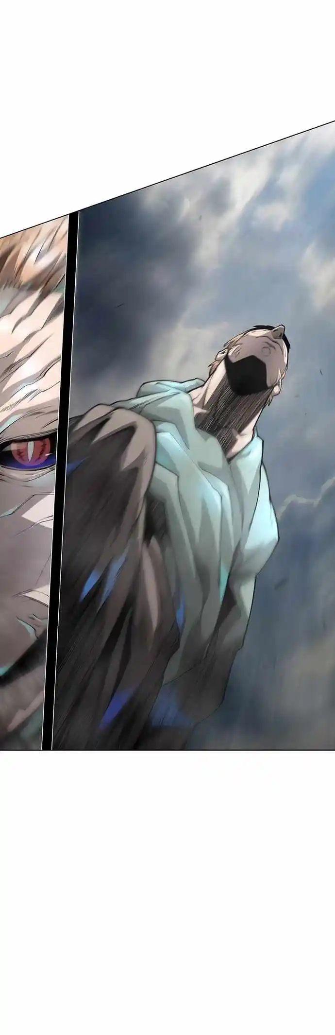 Superhuman Era Chapter 175