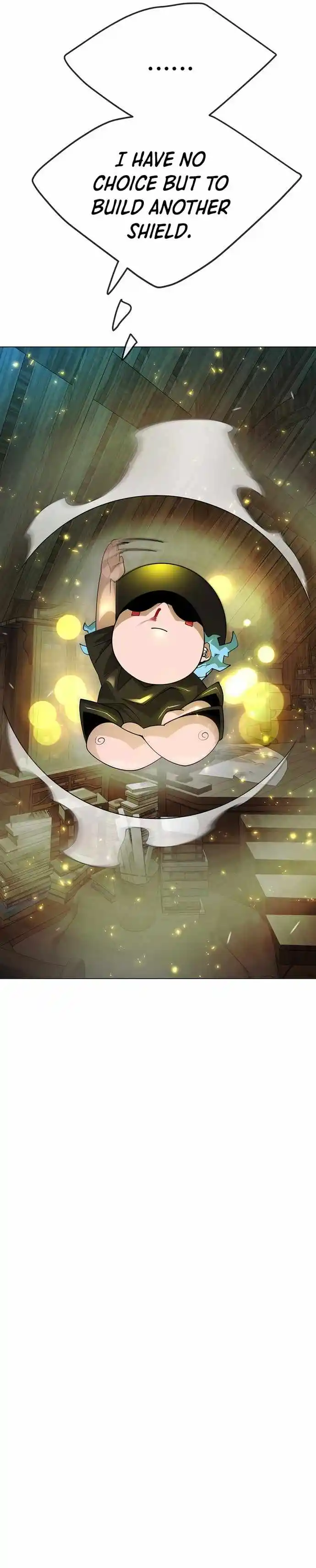 Superhuman Era Chapter 175