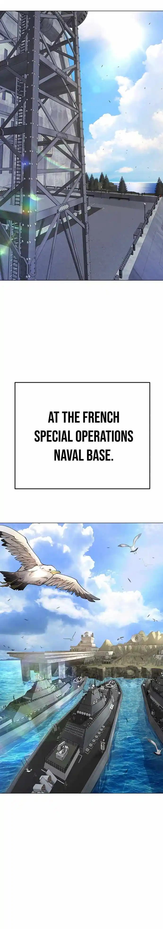 Superhuman Era Chapter 175