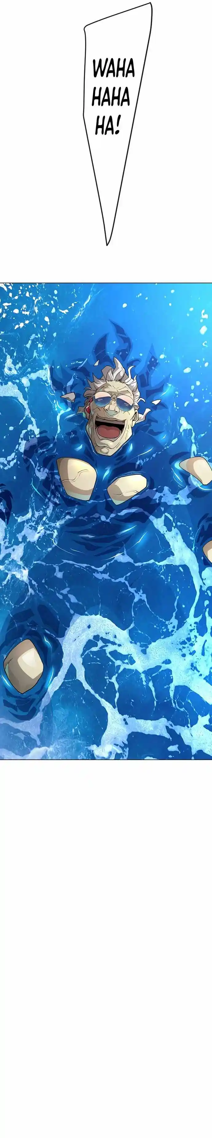 Superhuman Era Chapter 175