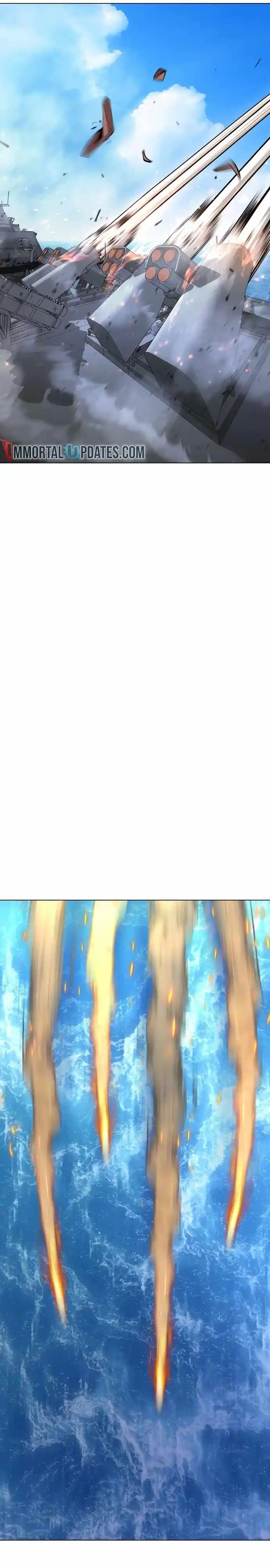 Superhuman Era Chapter 175