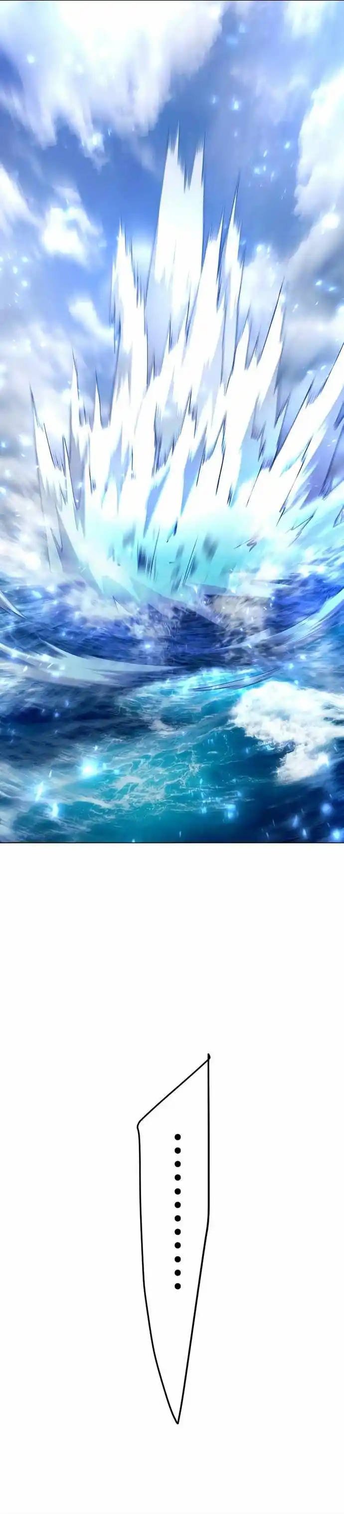 Superhuman Era Chapter 175