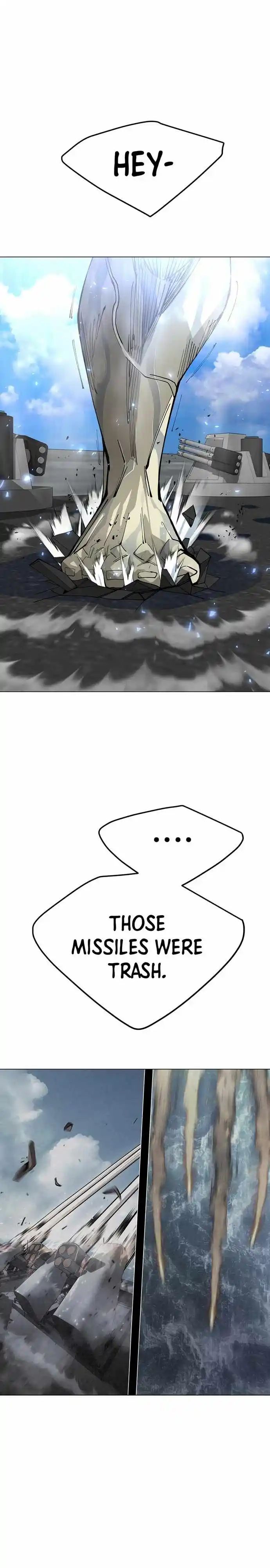 Superhuman Era Chapter 175