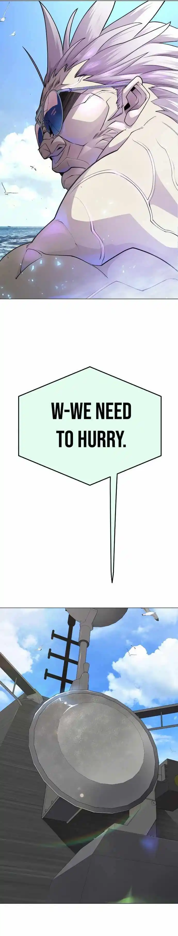 Superhuman Era Chapter 176