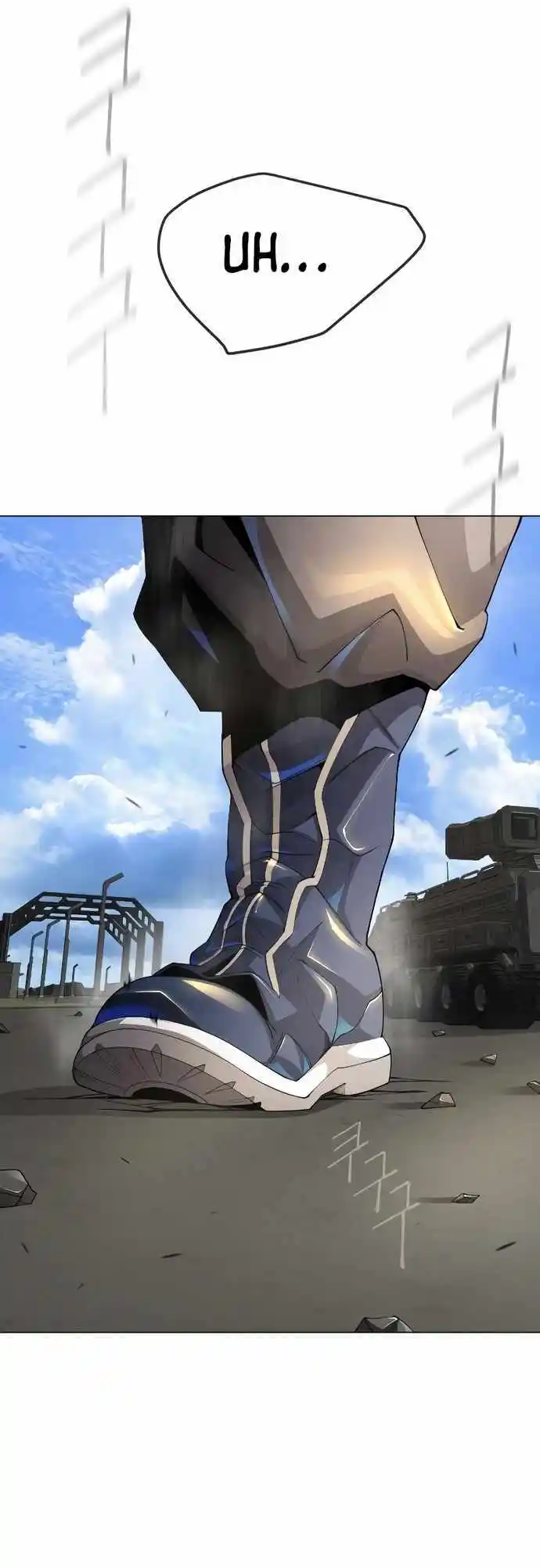 Superhuman Era Chapter 176