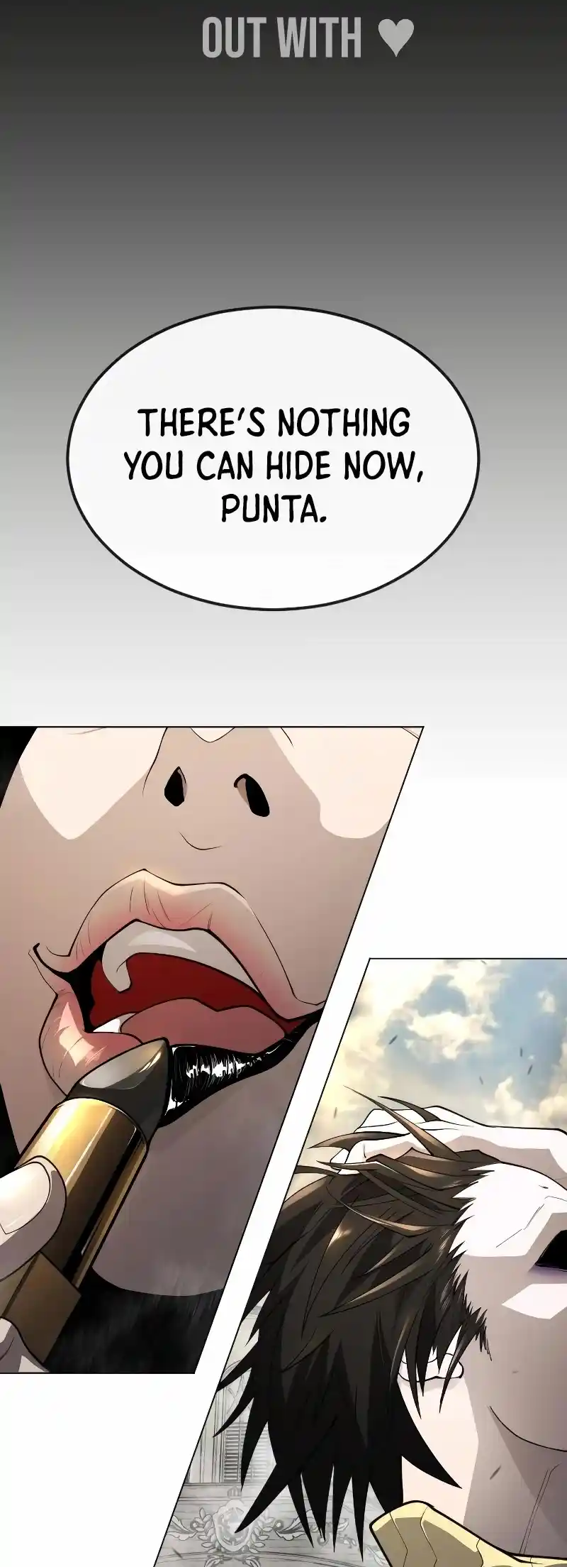 Superhuman Era Chapter 178