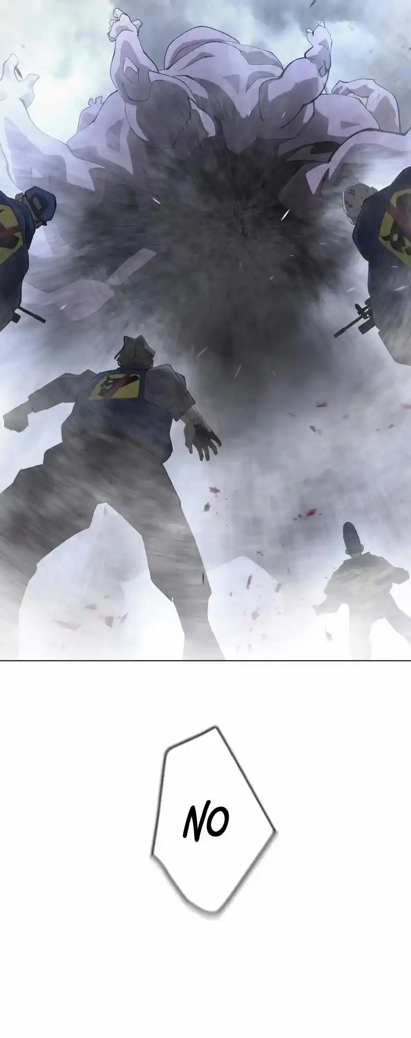 Superhuman Era Chapter 178