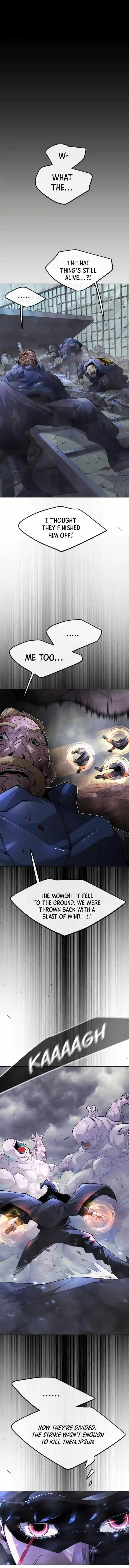 Superhuman Era Chapter 179