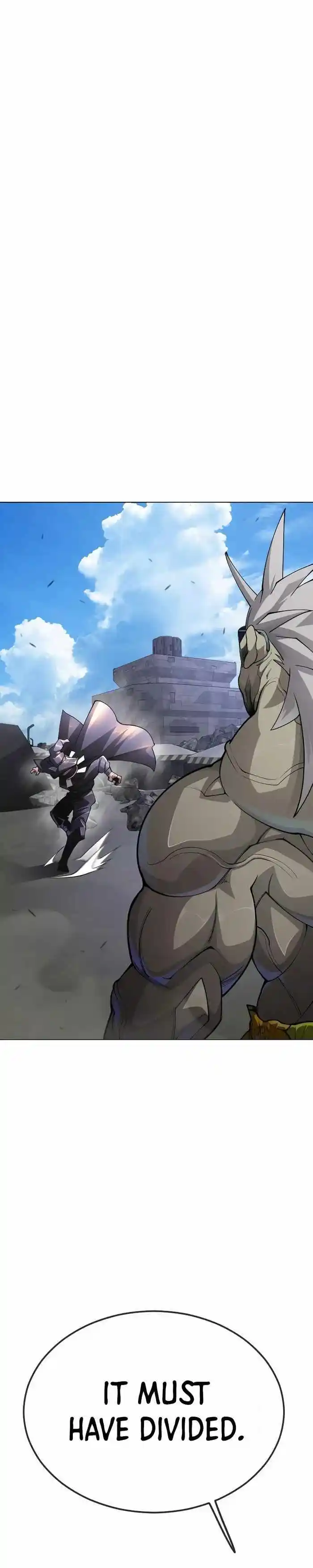 Superhuman Era Chapter 179