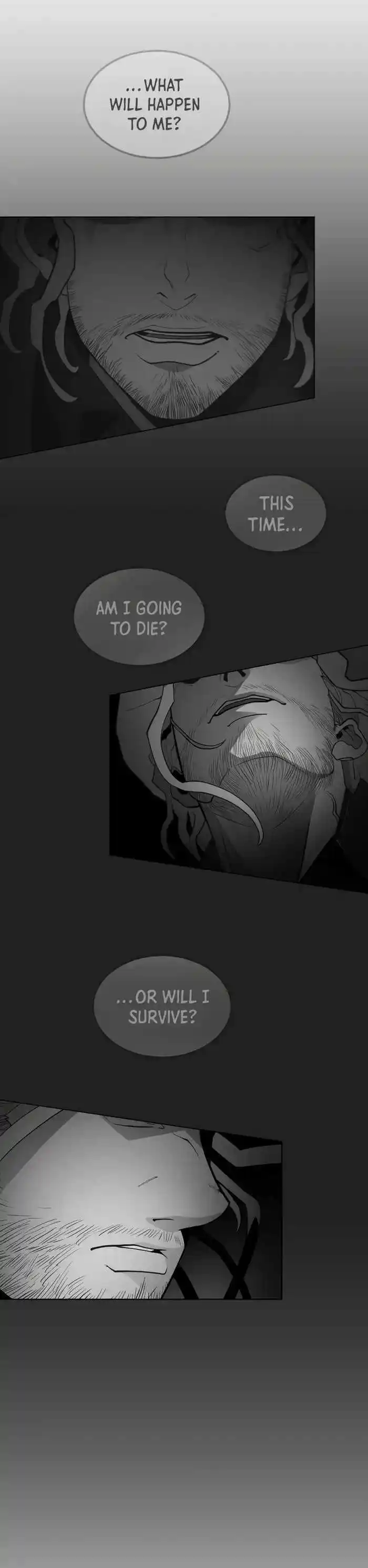 Superhuman Era Chapter 179