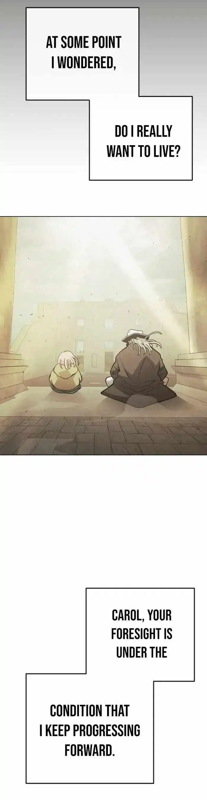 Superhuman Era Chapter 179