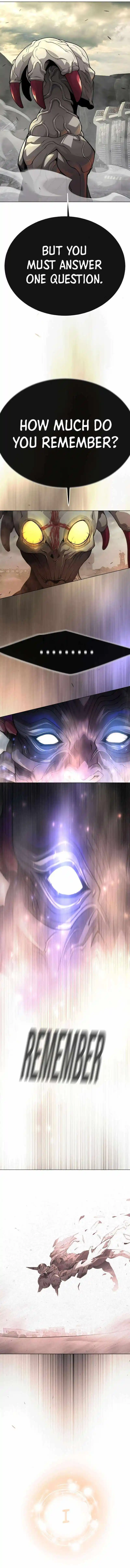 Superhuman Era Chapter 181