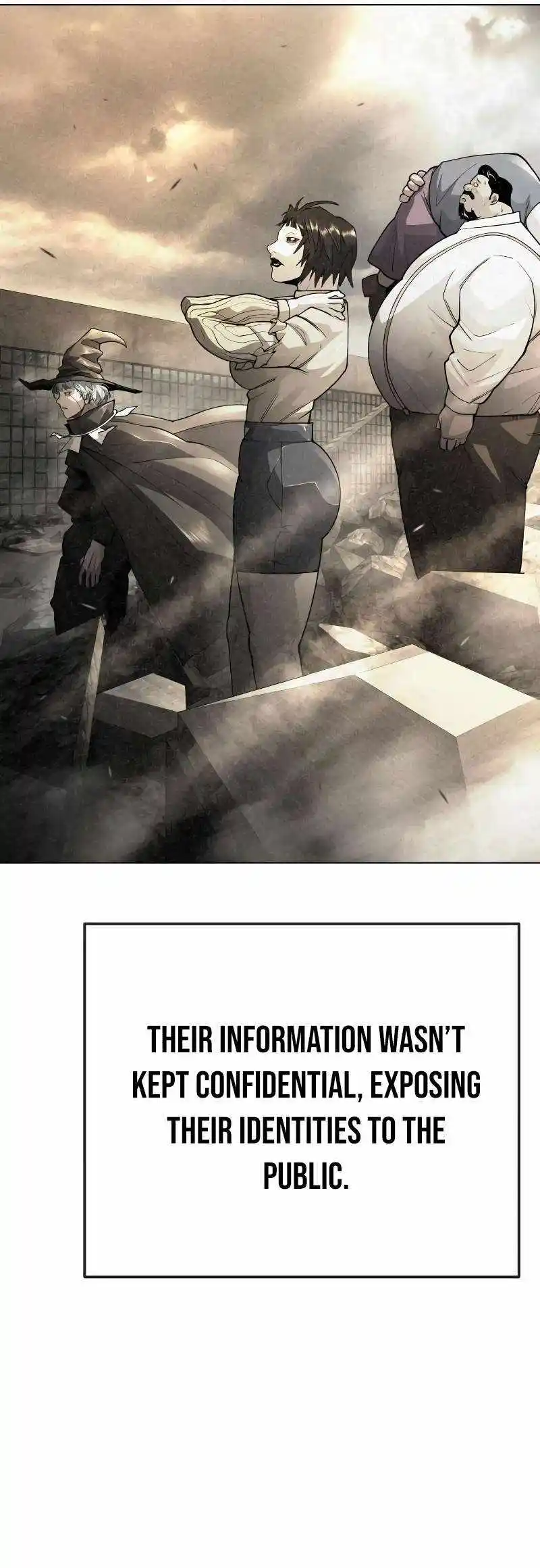 Superhuman Era Chapter 182