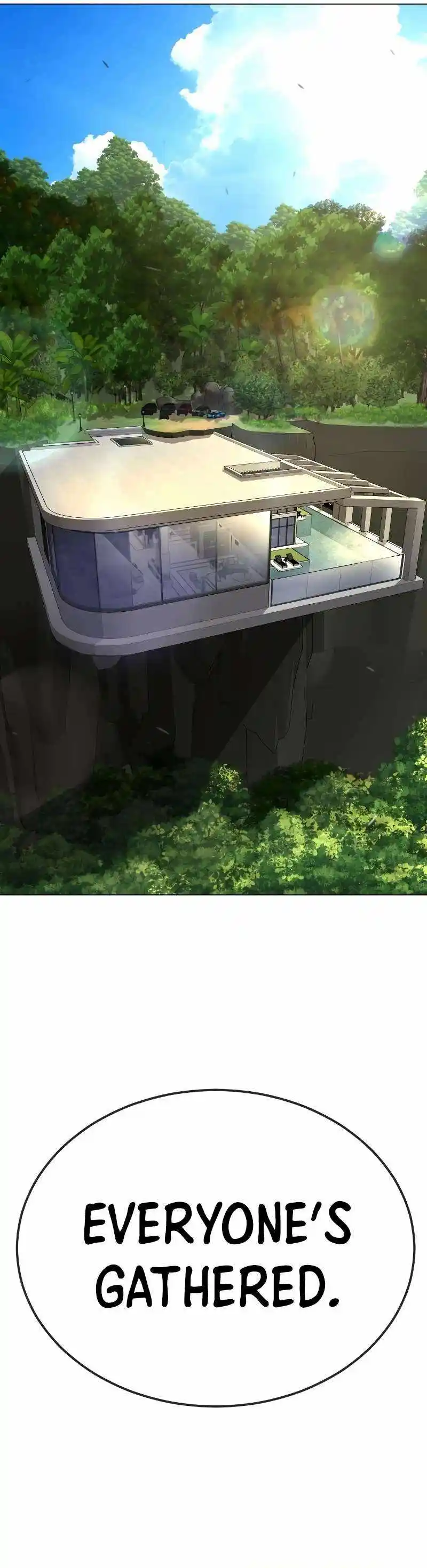 Superhuman Era Chapter 183