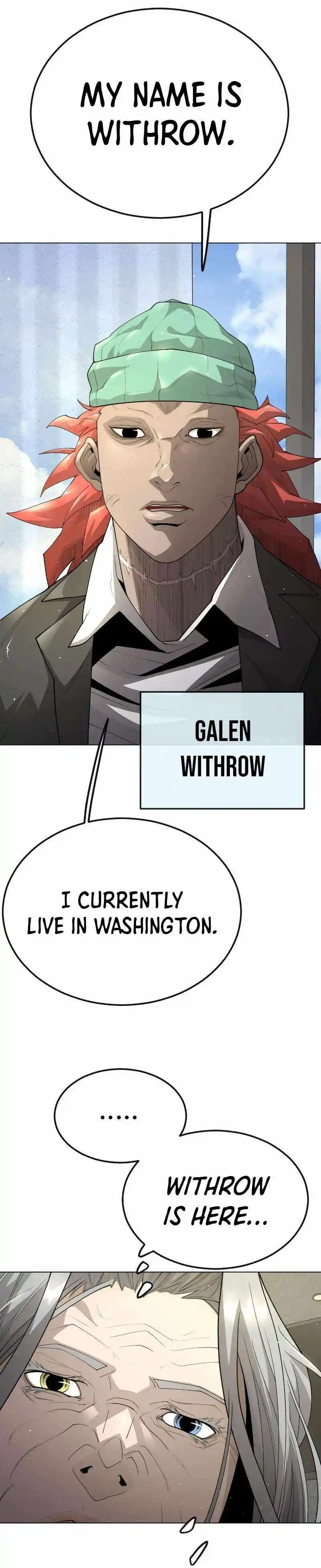 Superhuman Era Chapter 183