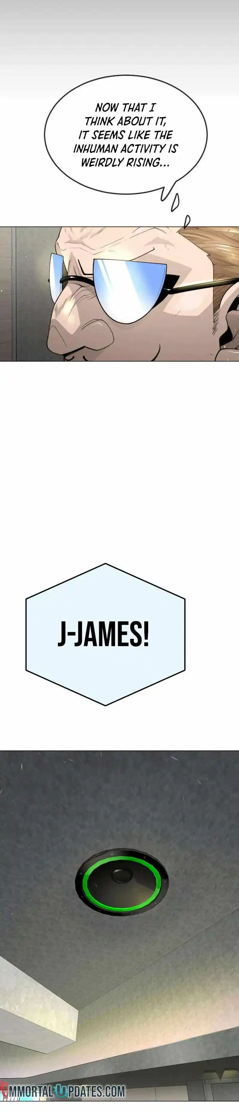 Superhuman Era Chapter 183