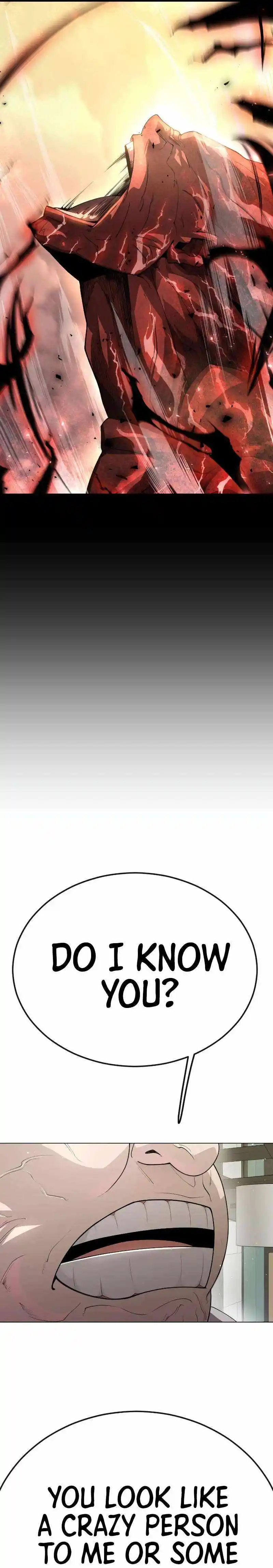 Superhuman Era Chapter 185