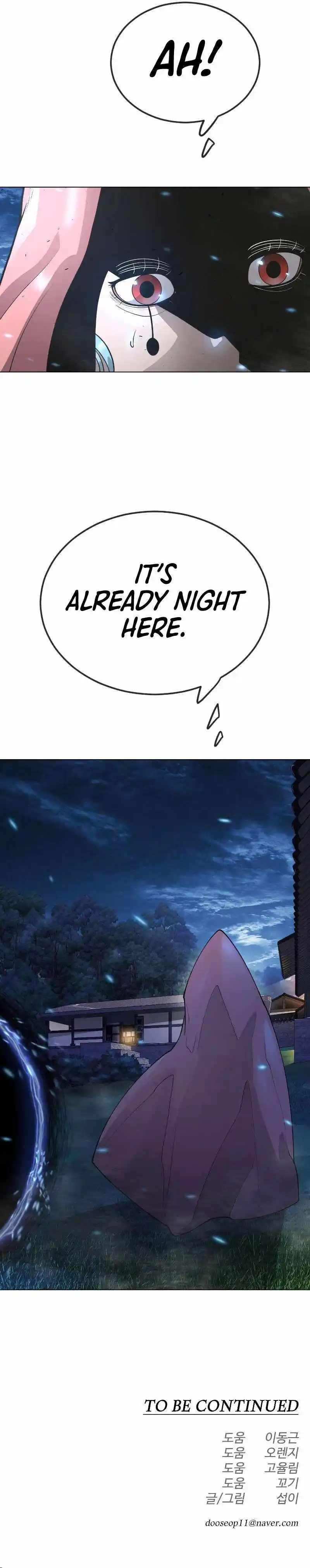 Superhuman Era Chapter 185