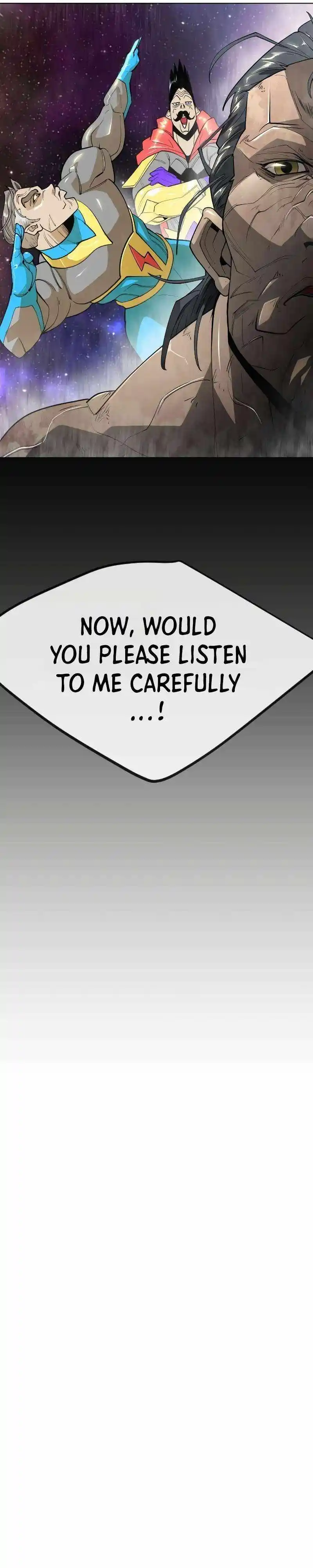 Superhuman Era Chapter 186