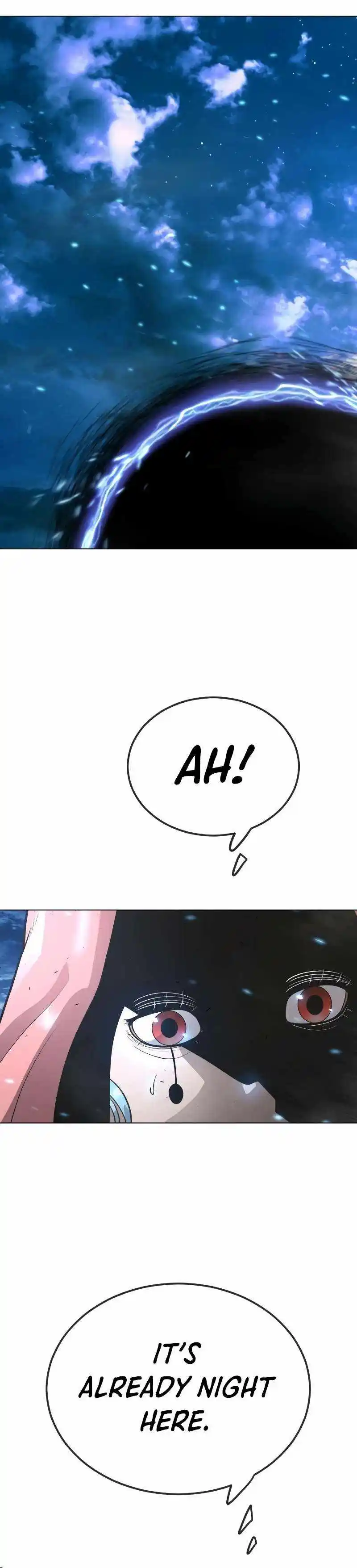 Superhuman Era Chapter 186