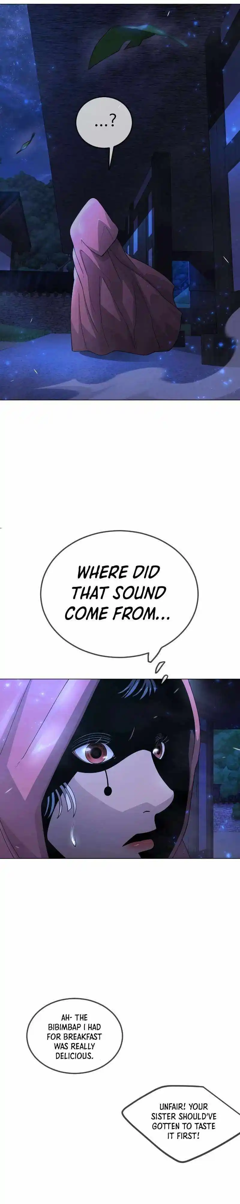 Superhuman Era Chapter 186