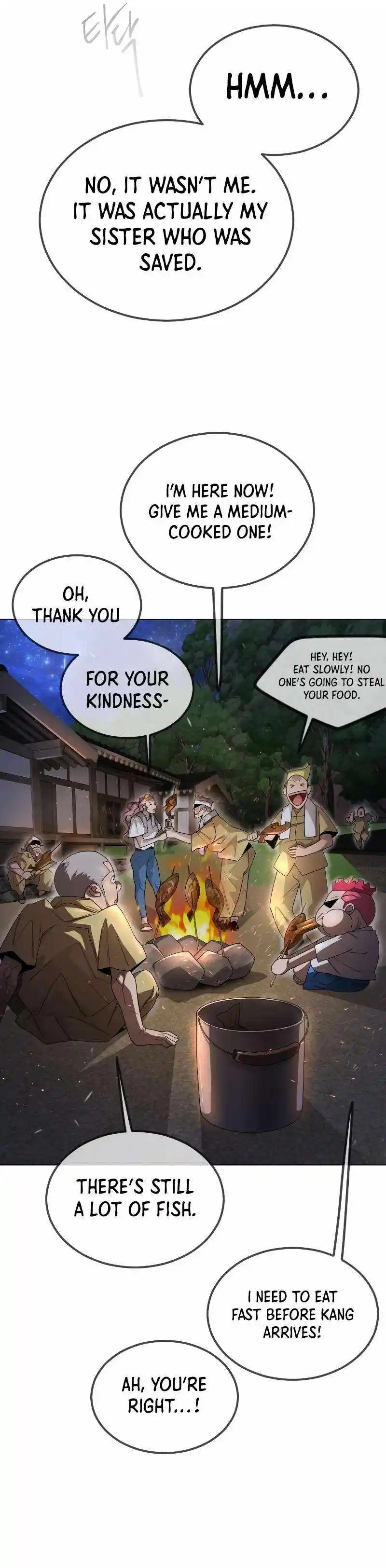 Superhuman Era Chapter 186