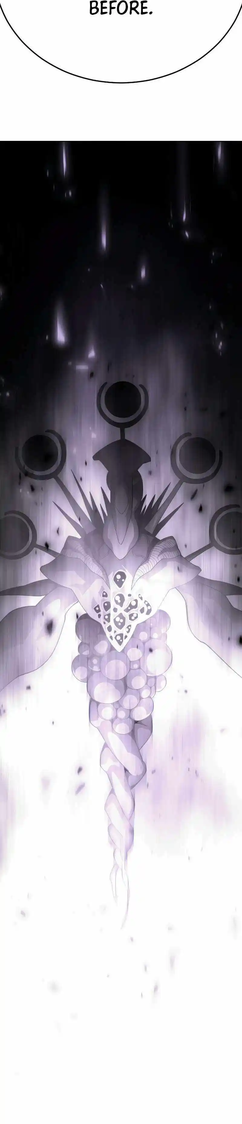 Superhuman Era Chapter 186