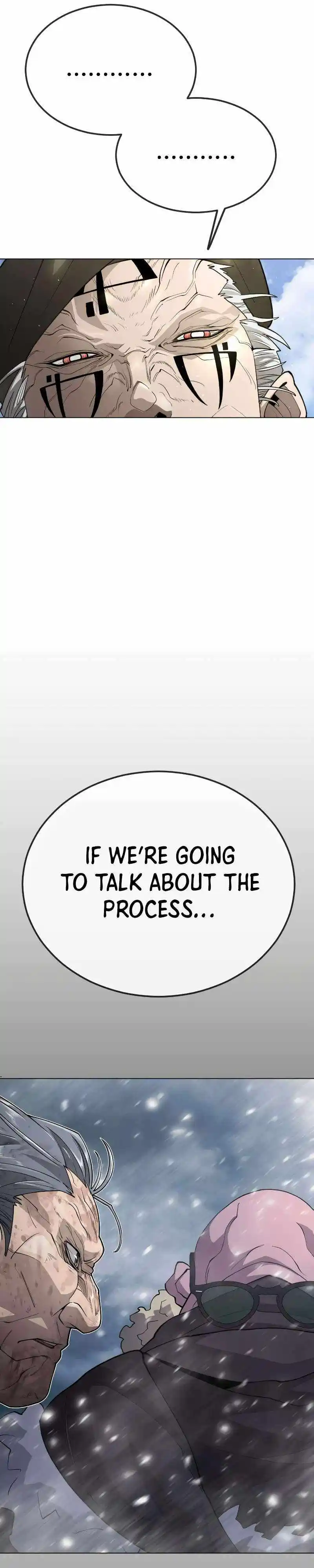 Superhuman Era Chapter 186