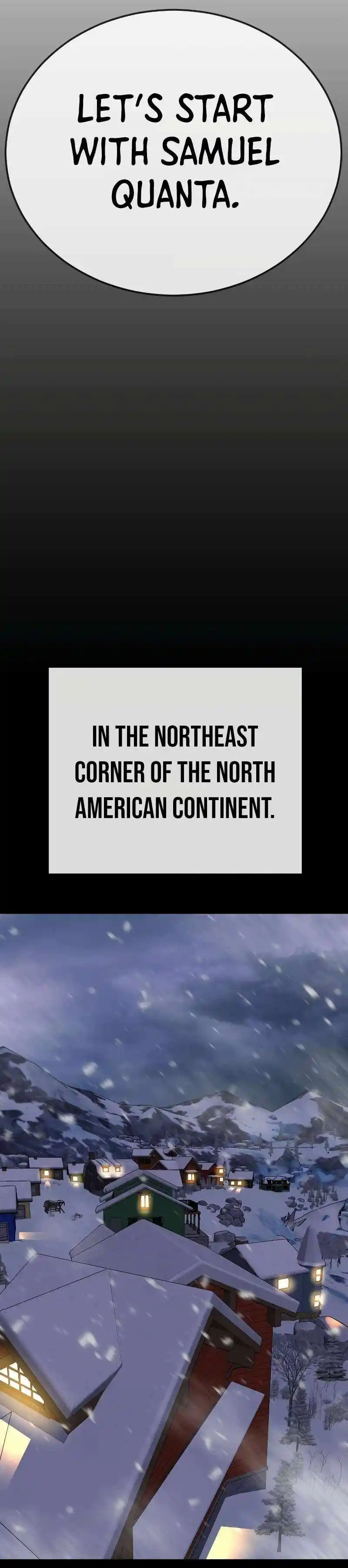 Superhuman Era Chapter 186