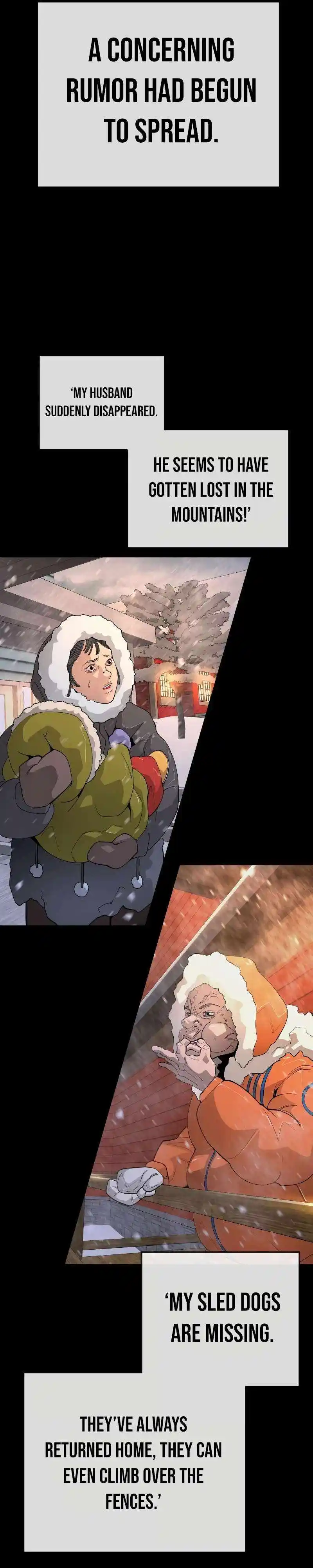 Superhuman Era Chapter 186