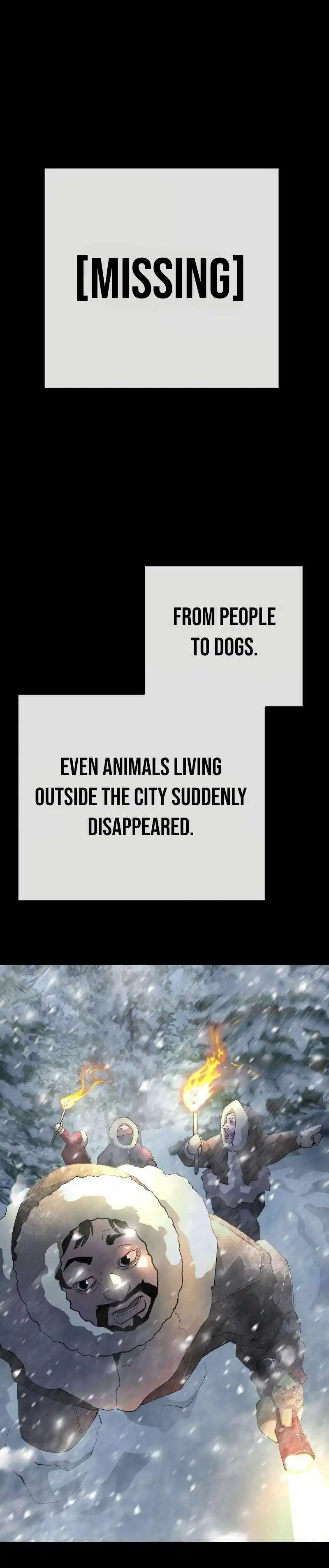 Superhuman Era Chapter 186