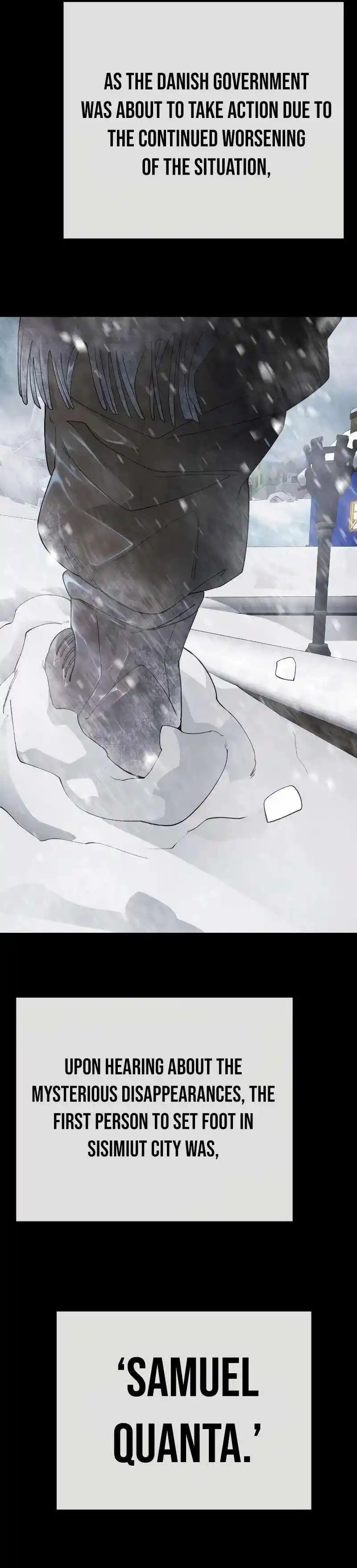 Superhuman Era Chapter 186