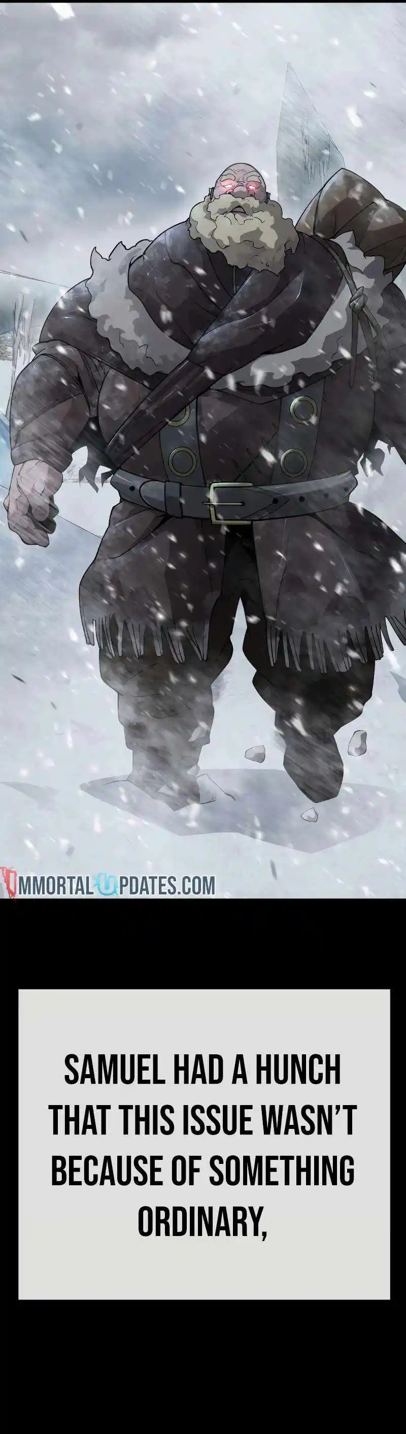 Superhuman Era Chapter 186