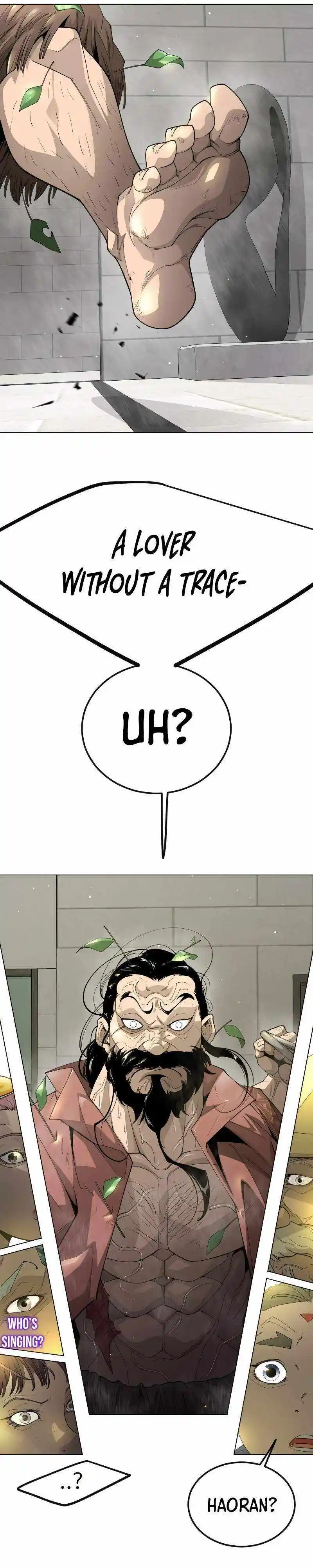 Superhuman Era Chapter 187