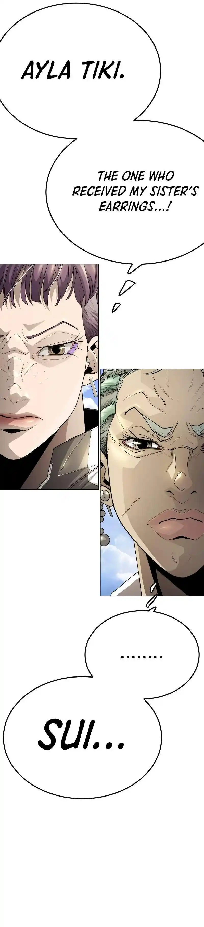 Superhuman Era Chapter 187