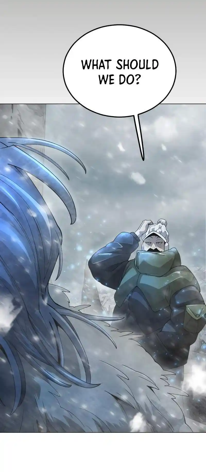 Superhuman Era Chapter 187