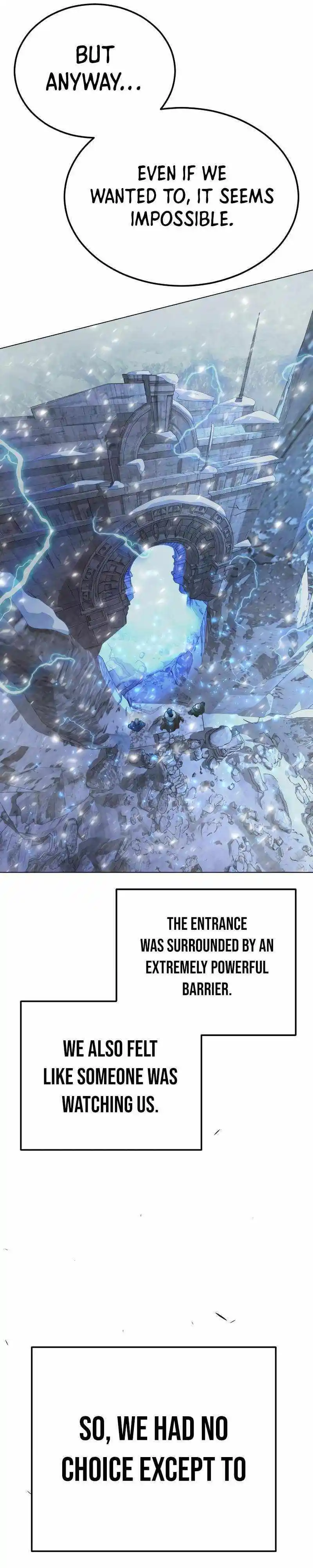 Superhuman Era Chapter 187