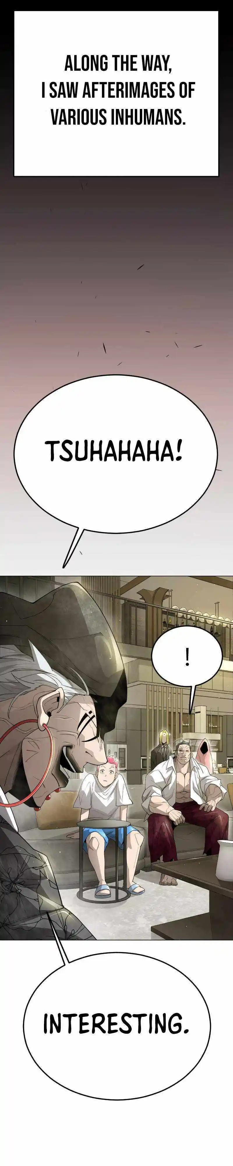 Superhuman Era Chapter 187