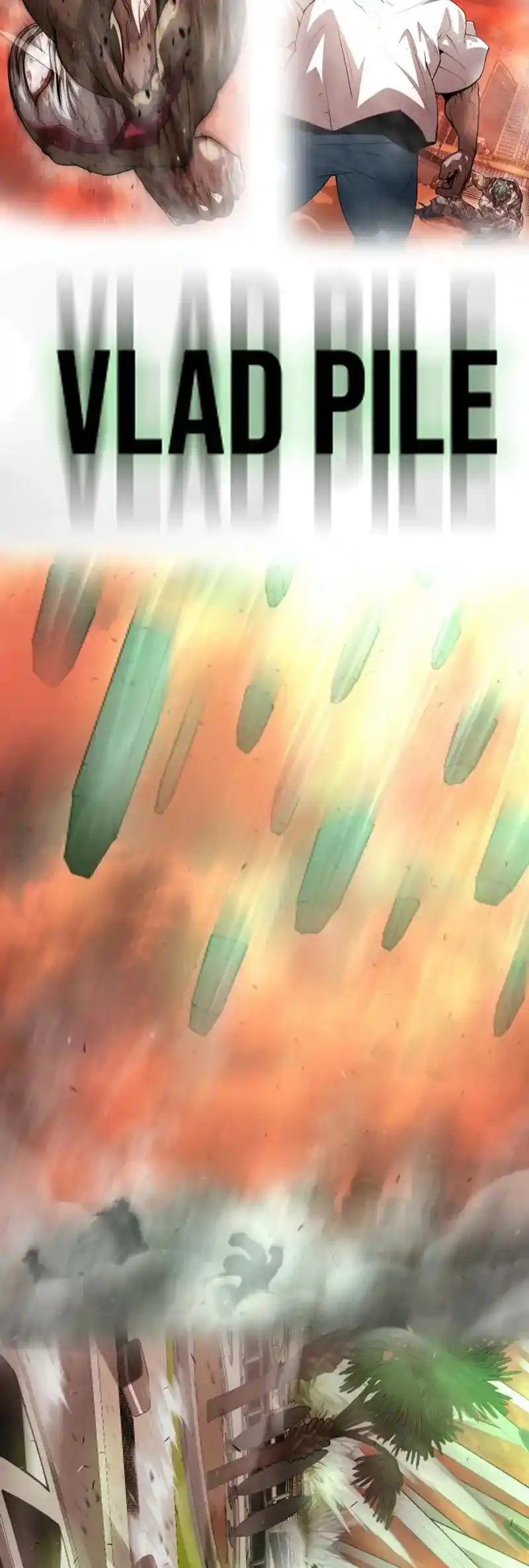 Superhuman Era Chapter 187.5