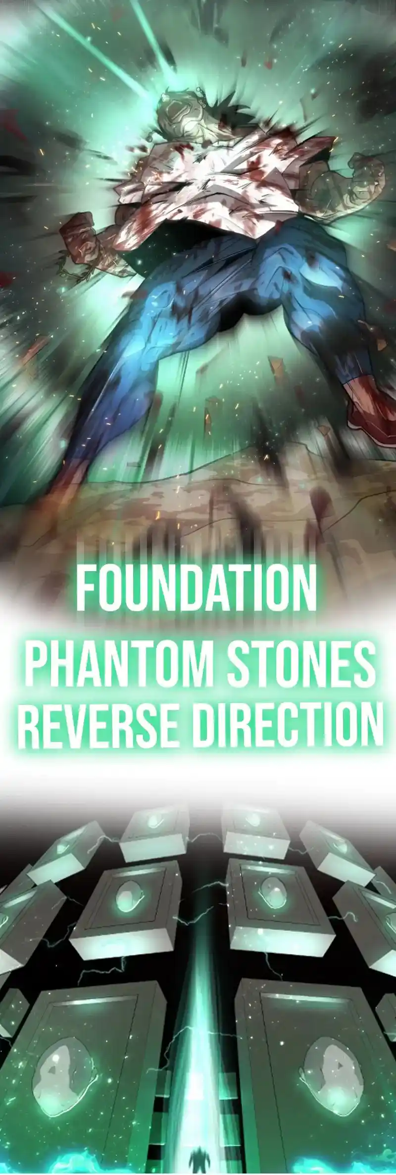 Superhuman Era Chapter 187.5