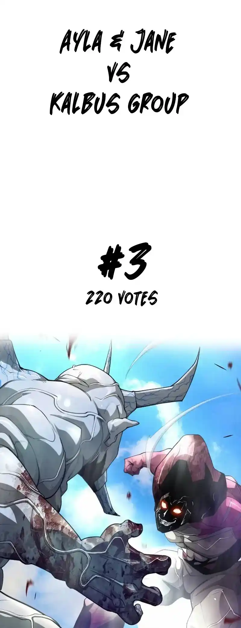 Superhuman Era Chapter 187.5